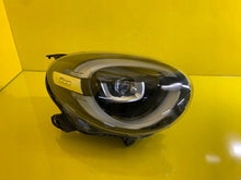 Laden Sie das Bild in den Galerie-Viewer, Frontscheinwerfer Fiat 500x 00521499220 LED Rechts Scheinwerfer Headlight SCH1668235598cs