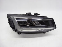 Laden Sie das Bild in den Galerie-Viewer, Frontscheinwerfer Audi Q2 81A941012 LED Rechts Scheinwerfer Headlight SCH7248350288vz