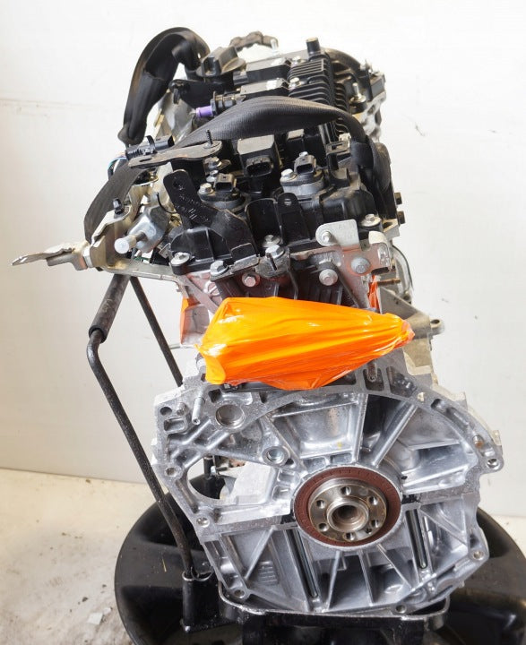 Motor Renault Clio I Captur E-Tech H4MC632 1.6 48TKm 2020 Hybrid Unkomplett MOT9898517717lf