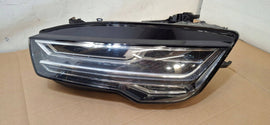 Frontscheinwerfer Audi A7 4G8941035 Links Scheinwerfer Headlight