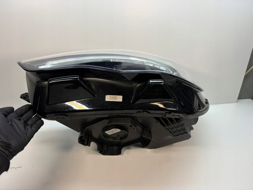 Frontscheinwerfer Opel Grandland X YP00015780 Links Scheinwerfer Headlight SCH9864635886xu