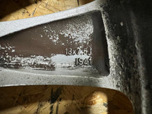 Laden Sie das Bild in den Galerie-Viewer, 1x Alufelge 18 Zoll 7.5&quot; 5x115 41ET 13312748 Opel Astra Gtc J Rim Wheel