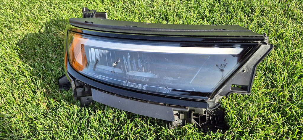 Frontscheinwerfer Opel Mokka 9834007980 LED Rechts Scheinwerfer Headlight SCH4041106860vn