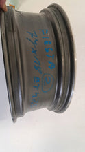 Laden Sie das Bild in den Galerie-Viewer, 1x Alufelge 18 Zoll 7.0&quot; 4x108 47 5ET H1BJ1007E1A H1JB-1007-E1A Ford Fiesta