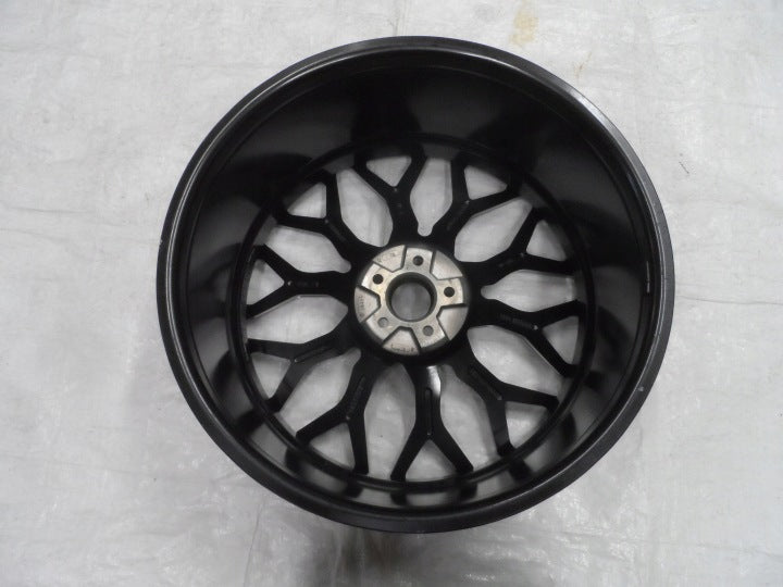 1x Alufelge 22 Zoll 10.5" 5x112 42ET Audi Rim Wheel FEL8325744608sd