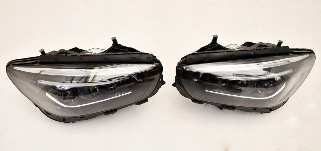 Frontscheinwerfer Mercedes-Benz W247 A2479062003 LED Rechts Headlight