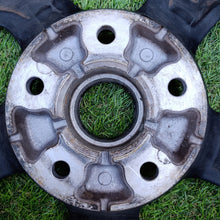 Load image into Gallery viewer, 1x Alufelge 17 Zoll 7.0" 4x114.3 52910-J7400 Kia Ceed Rim Wheel FEL9139964245kh
