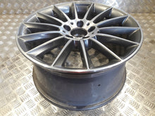 Load image into Gallery viewer, 1x Alufelge 18 Zoll 9.0" 5x112 42ET A1724011900 Mercedes-Benz Slc Amg Rim Wheel FEL3072626441jx