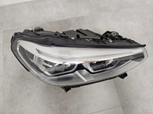 Laden Sie das Bild in den Galerie-Viewer, Frontscheinwerfer BMW X3 G01 G02 8739654-03 LED Rechts Scheinwerfer Headlight SCH4991620157kj