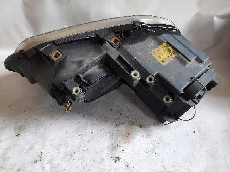 Frontscheinwerfer VW Touran 1T0941006D Rechts Scheinwerfer Headlight