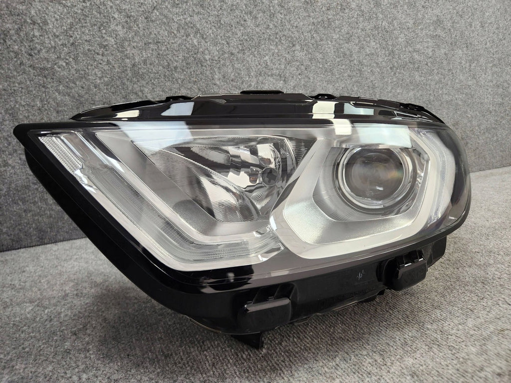 Frontscheinwerfer Ford Ecosport MN1513E015 LED FALSE Scheinwerfer Headlight SCH9234177568en