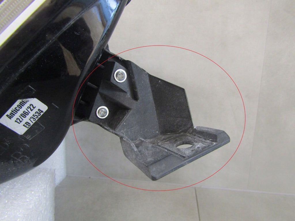 Frontscheinwerfer Citroën C4 III 9830649280 LED Rechts Scheinwerfer Headlight SCH2559952805mg