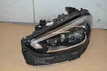 Laden Sie das Bild in den Galerie-Viewer, Frontscheinwerfer Mercedes-Benz W206 A2069062903 Full LED Links Headlight SCH6298448669xf