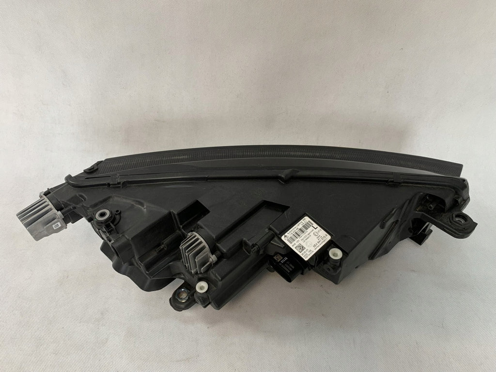Frontscheinwerfer Skoda Octavia I 5E49410151 LED Links Scheinwerfer Headlight SCH5468908816jb