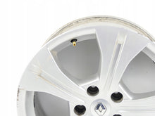 Load image into Gallery viewer, 1x Alufelge 17 Zoll 7.0" 5x114.3 403000067R Renault Megane III 1 Rim Wheel FEL3692419751ea