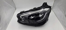 Laden Sie das Bild in den Galerie-Viewer, Frontscheinwerfer Mercedes-Benz 2139064510 LED Links Scheinwerfer Headlight SCH7036340159bv