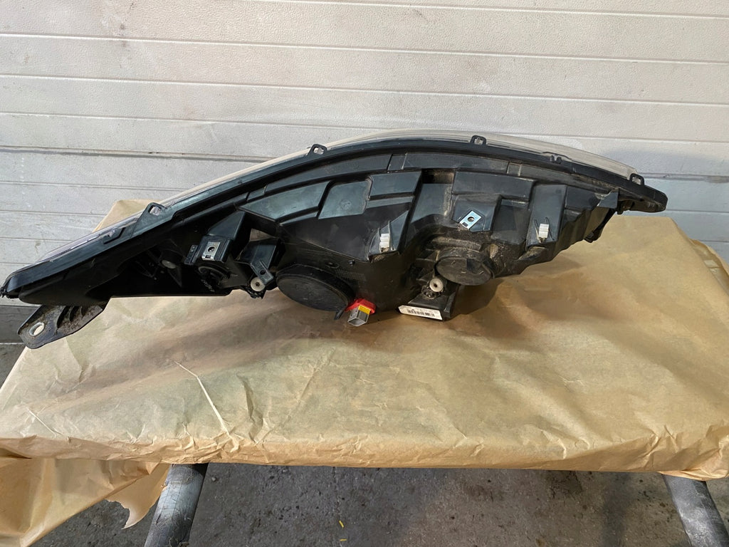 Frontscheinwerfer Iveco Daily IV 05802476874 Links Scheinwerfer Headlight SCH3498010390gq