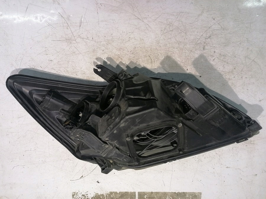 Frontscheinwerfer Ford Focus 8M51-13D155-DD Xenon Links Scheinwerfer Headlight SCH4968005746ub