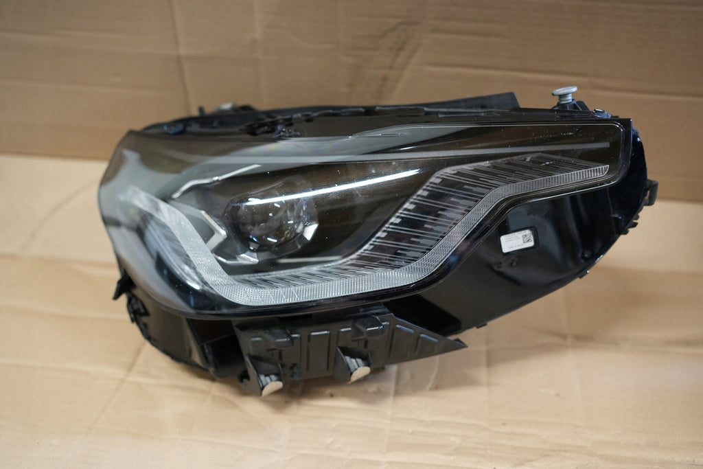 Frontscheinwerfer BMW 2 G42 8083636-07 Full LED Rechts Scheinwerfer Headlight SCH8228940920oe