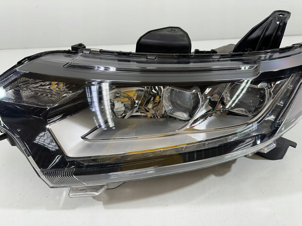 Frontscheinwerfer Mitsubishi Outlander LED Links Scheinwerfer Headlight