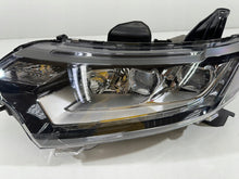 Laden Sie das Bild in den Galerie-Viewer, Frontscheinwerfer Mitsubishi Outlander LED Links Scheinwerfer Headlight