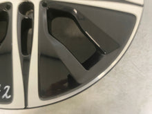 Load image into Gallery viewer, 1x Alufelge 18 Zoll 7.5" 5x112 49ET Glanz Schwarz A1774010500 Mercedes-Benz W177 FEL6325862708cl