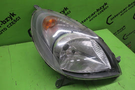 Frontscheinwerfer Toyota Yaris Verso Rechts Scheinwerfer Headlight