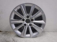 Load image into Gallery viewer, 1x Alufelge 16 Zoll 6.5" 5x112 33ET Glanz Silber 7N5601025 Audi Rim Wheel FEL8754882138kx