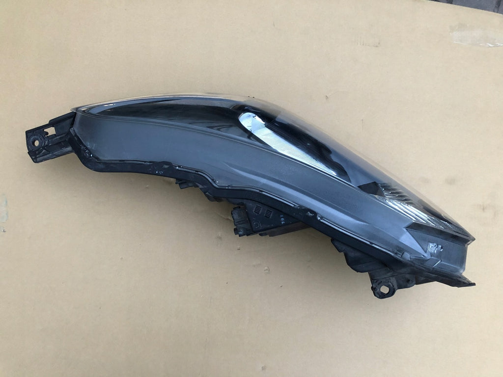 Frontscheinwerfer Honda Logo 100-18094 Ein Stück (Rechts oder Links) Headlight