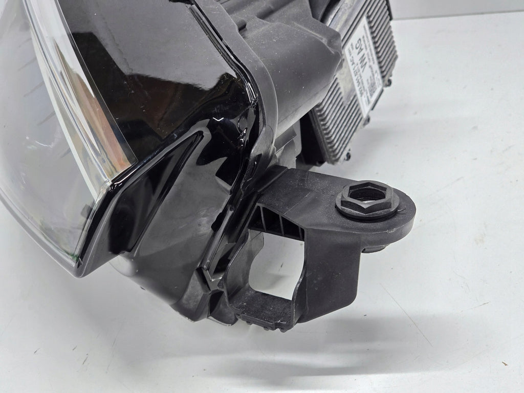 Frontscheinwerfer Skoda Scala 657941016A Rechts Scheinwerfer Headlight SCH6796753704ar