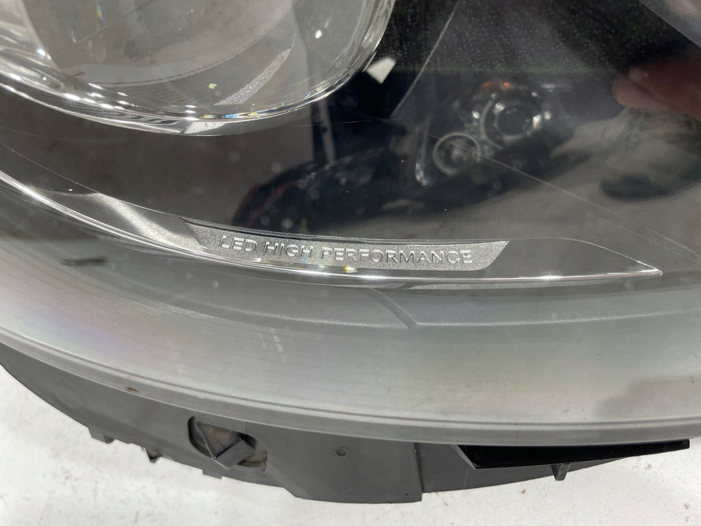 Frontscheinwerfer Mercedes-Benz W213 A2139068808 LED Rechts Headlight SCH6410230572oa