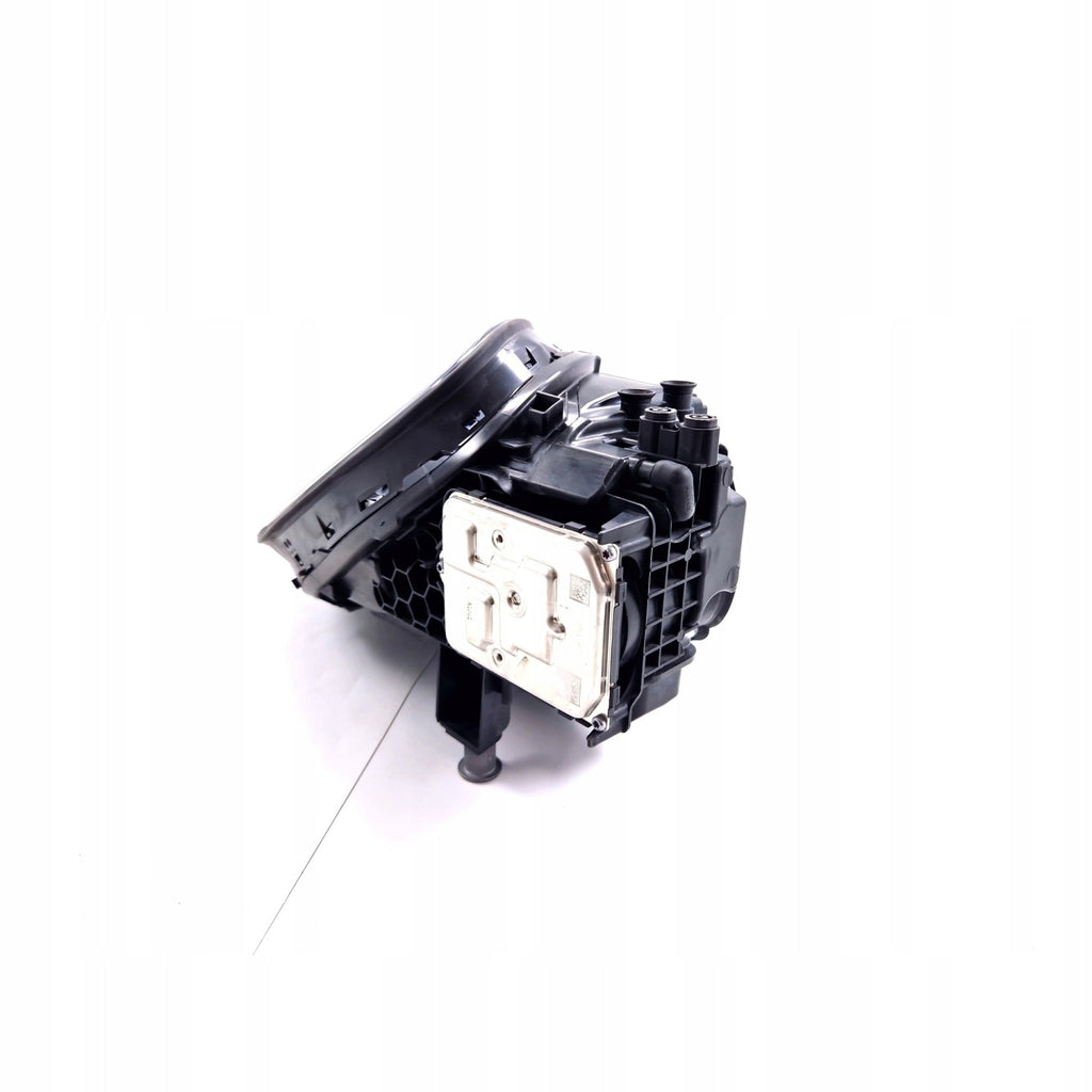 Frontscheinwerfer Porsche Cayenne 9Y0941033 LED Links Scheinwerfer Headlight SCH7162546068ex
