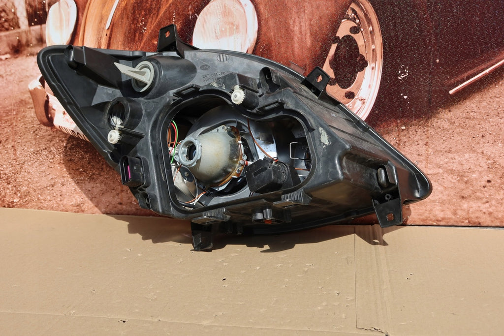 Frontscheinwerfer Mercedes-Benz Sprinter Xenon Ein Stück (Rechts oder Links)