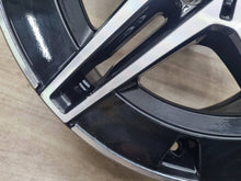 Laden Sie das Bild in den Galerie-Viewer, 1x Alufelge 18 Zoll 9.0" 5x112 58ET A2064016600 Mercedes-Benz W206 Rim Wheel FEL9872294142vm