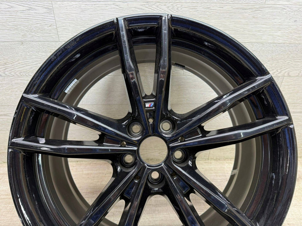 1x Alufelge 19 Zoll 5x112 8089892 8090094 BMW 3 G21 G20 Rim Wheel FEL2220646088fm