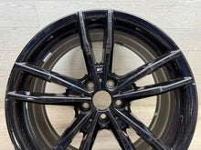 Load image into Gallery viewer, 1x Alufelge 19 Zoll 5x112 8089892 8090094 BMW 3 G21 G20 Rim Wheel FEL2220646088fm