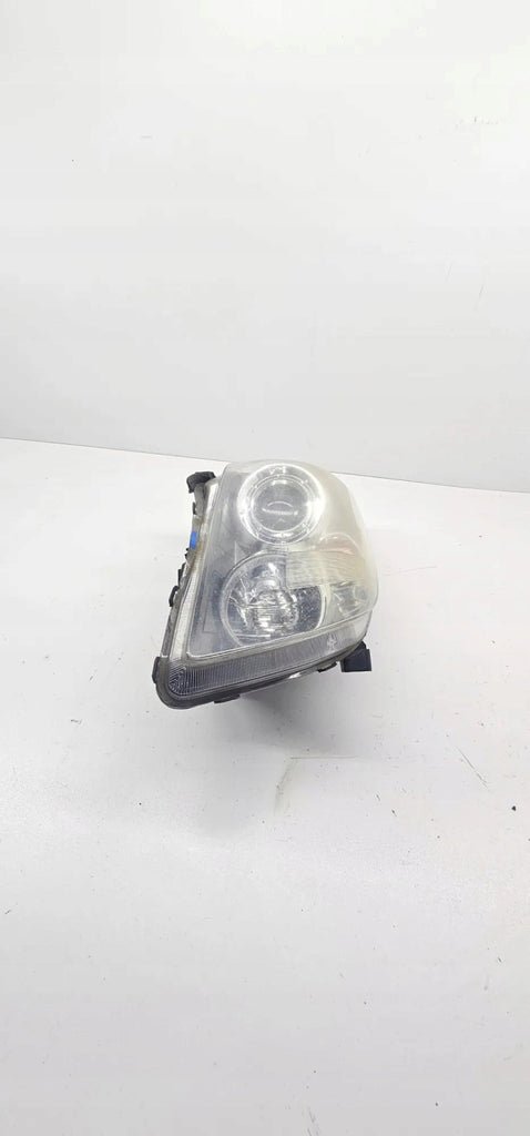 Frontscheinwerfer Toyota Avensis 8596724010 Rechts Scheinwerfer Headlight SCH8736922123qg