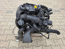 Load image into Gallery viewer, Motor Mercedes-Benz W245 W169 266980 2.0 193PS 142kW Benzin Engine Komplett