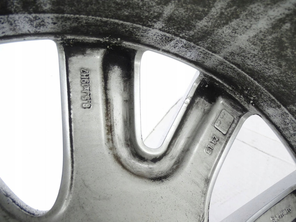 1x Alufelge 19 Zoll 8.5" 5x112 62ET A1664011702 Mercedes-Benz Gle Amg Rim Wheel FEL1903494432nt