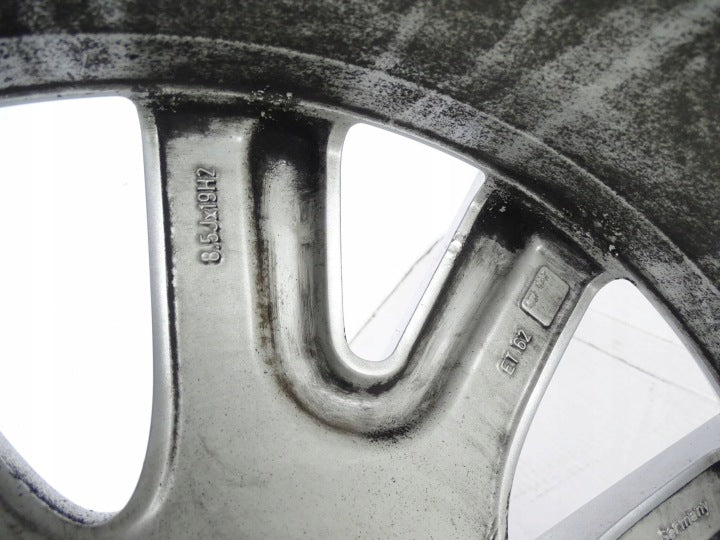 1x Alufelge 19 Zoll 8.5" 5x112 62ET A1664011702 Mercedes-Benz Gle Amg Rim Wheel FEL1903494432nt