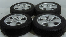 Laden Sie das Bild in den Galerie-Viewer, 4x Alufelge 16 Zoll 7.0" 5x112 47ET 6877741 Mini Rim Wheel FEL4642113768qs