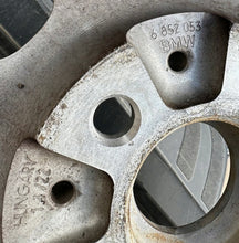 Load image into Gallery viewer, 1x Alufelge 19 Zoll 5.0" 5x120 6852053 BMW I3 Rim Wheel FEL4477104585bo