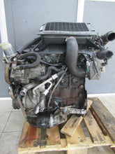 Load image into Gallery viewer, Motor Toyota I 1CD-FTV 2.0 116PS 217TKm 2000 Diesel Engine Komplett