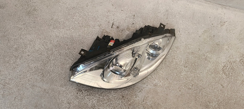 Frontscheinwerfer Mercedes-Benz W169 A1698201161 Xenon Links Headlight SCH6251289342mg