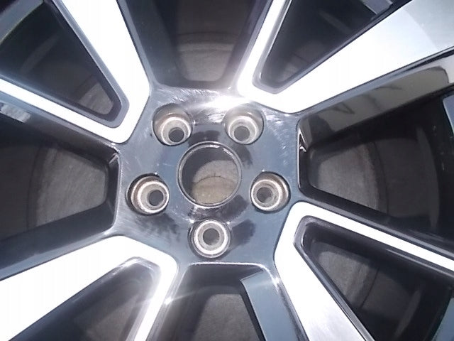 1x Alufelge 20 Zoll 9.0" 5x108 53ET 32134524 Polestar Rim Wheel