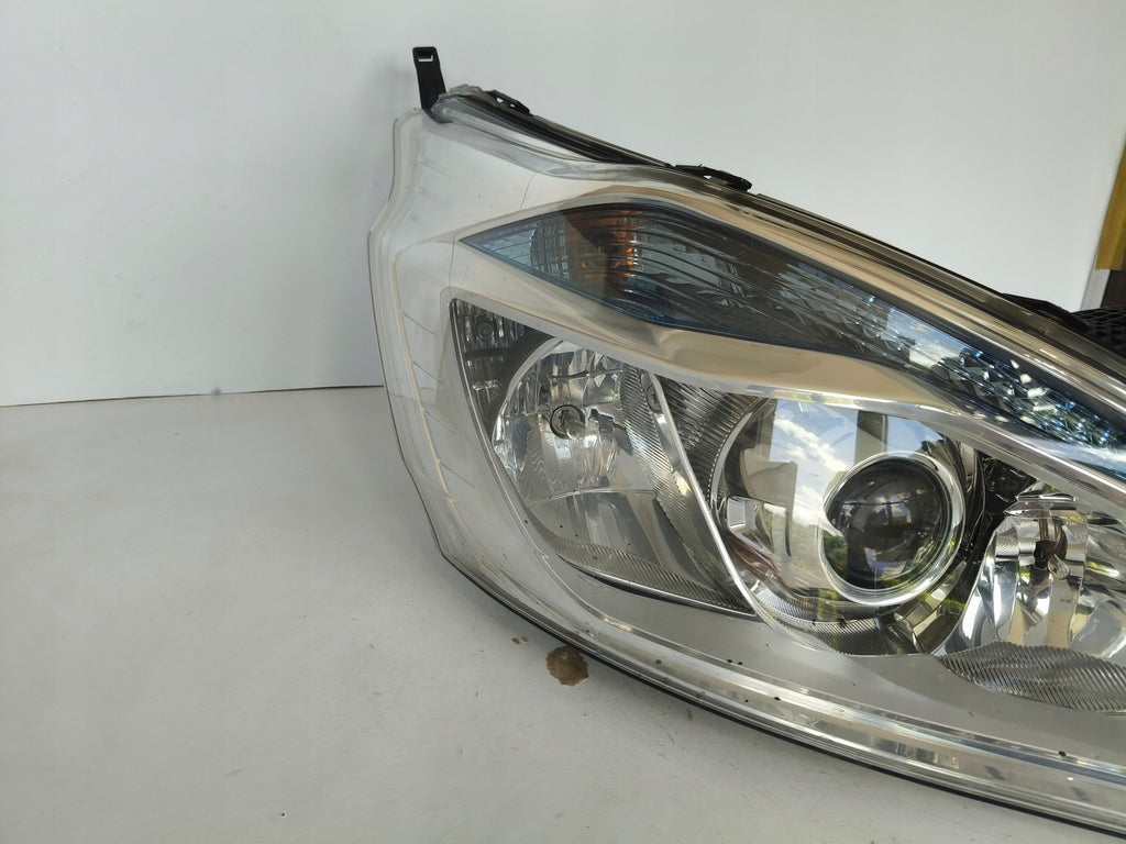Frontscheinwerfer Ford Transit Custom GK21-13D152-BA Rechts Headlight SCH7023635011it