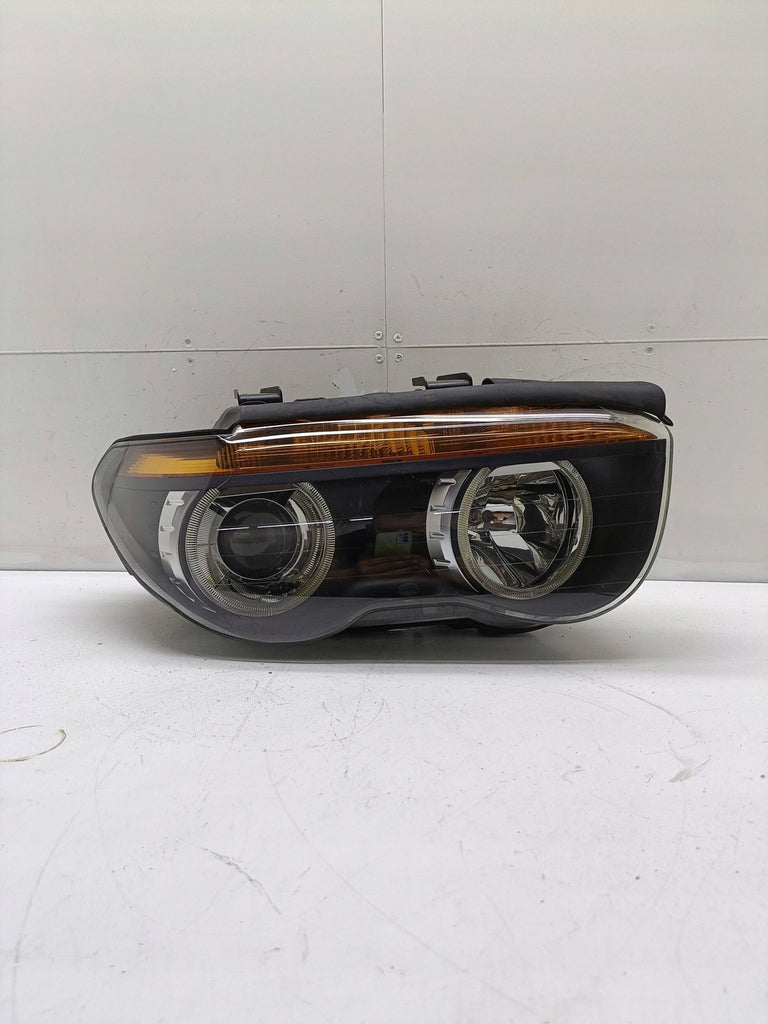Frontscheinwerfer BMW 7 E65 E66 Rechts Scheinwerfer Headlight SCH9702885240ny