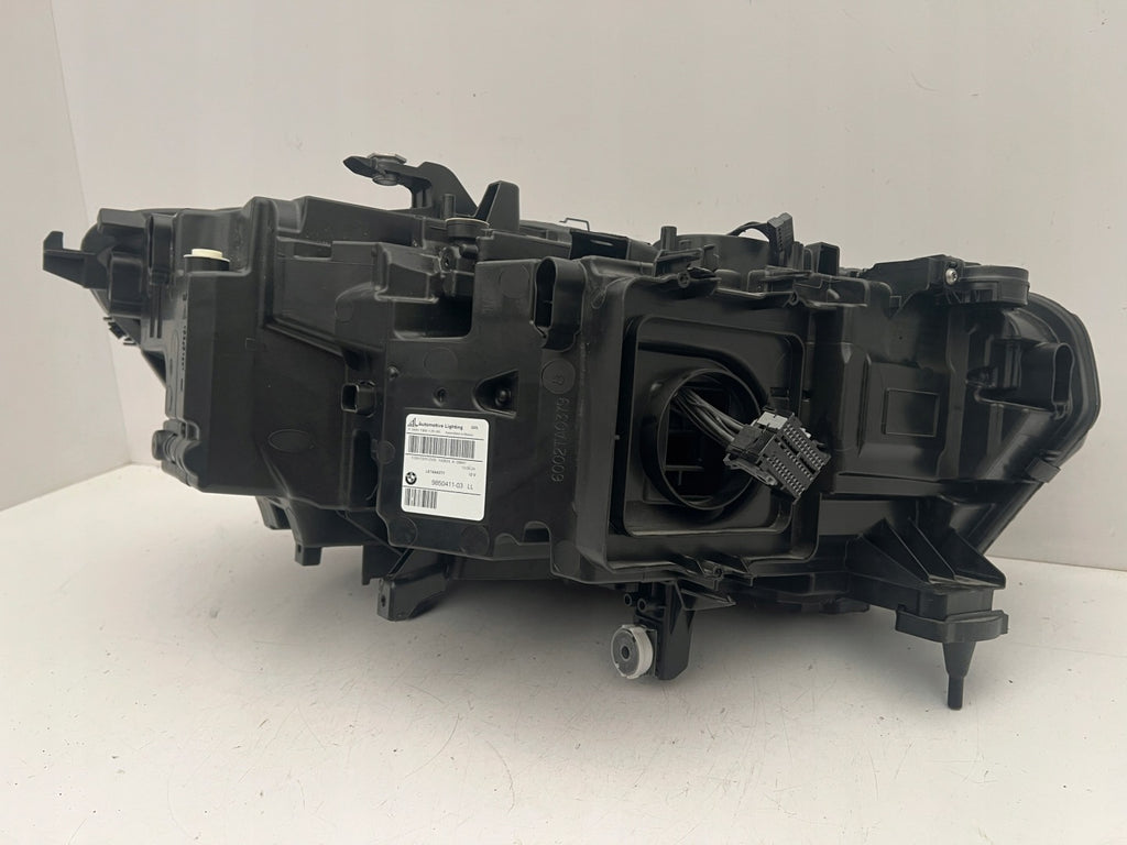 Frontscheinwerfer BMW X5 G05 G06 9850411-03 Full LED Links Headlight SCH8808083374oz