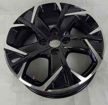 Load image into Gallery viewer, 1x Alufelge 17 Zoll 6.5" 4x108 32ET Citroën Ds3 I Rim Wheel FEL4677747642rt