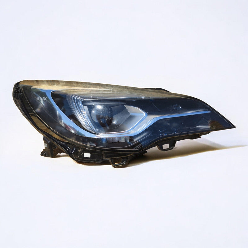 Frontscheinwerfer Opel Astra K 39055746 Rechts Scheinwerfer Headlight